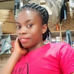 Joan Ashley - @joan.nalumansi.94 - Instagram