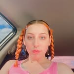 Joan Ashley - @joanashley899 - Instagram