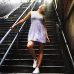 Joanie Castagno - @joanashley - Instagram