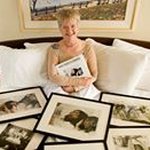 Joan Athey - @joanathey - Instagram