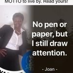 Joan Athey - @kaniwin2 - Instagram