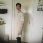 Joan Augustinussen - @joanaugustinussen - Instagram
