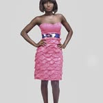 Joanita Augustt Tetteh - @joanaugustt - Instagram