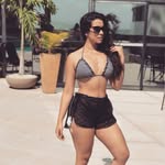 Joan Augustine - @joanaugustine6 - Instagram