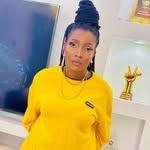 Joan Augustine - @everythingluxury234 - Instagram