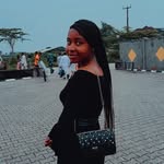 Per Precious Enyecha - @joanaugustineekoro - Instagram