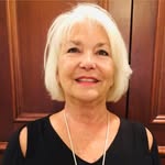 Joan Carol - @joanayers68 - Instagram