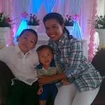 Joan Bacasnot - @joanbacasnot - Instagram