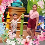 Joan P. Bacani - @joanbacani3 - Instagram