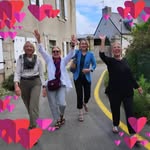 Joan Bachman - @bachmanjoan - Instagram