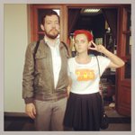 Joan Bachman - @biowafe - Instagram