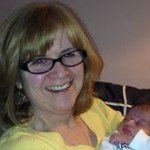 Joan M. Baggs - @journeytohealthhc - Instagram