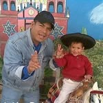 Joan Balderas - @joanbalderas28 - Instagram