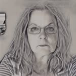 Joan Rome Ballou - @joan_ballou - Instagram
