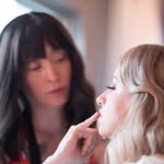 Joan Bancroft - @joni.banks_makeup - Instagram