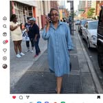 Joan Baptiste - @joanash7103 - Instagram