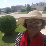 Joan Baptiste - @joan.baptiste.52 - Instagram