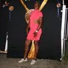 Joan Baptiste - @theylovemarcia - TikTok
