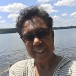 Joan Baptiste - @kii.9011 - Instagram