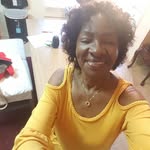 Joan Baptiste - @joan.baptiste.771 - Instagram