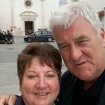 joan Barclay - @sunseekerjb - Instagram