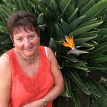 Joan Barclay - @joanbarclay58 - Instagram