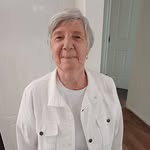 Joan Barclay - @maryhilljoan - Instagram