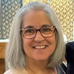 Joan Barclay - @yalcrab80 - Instagram