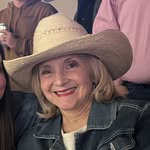 Joan Elliott-Barclay - @joaniebarclay1 - Instagram