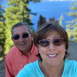 Joan Harris Barclay - @joan.barclay.54 - Instagram