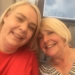 Joanie B - @joan.barclay.90 - Instagram