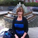 Joan Barden - @joanbarden - Instagram