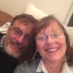 Joan Barnard - @joanbarnard52 - Instagram
