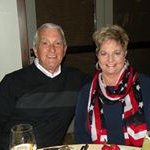 Joan Barnhart - @jonib50 - Instagram