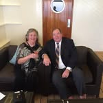 Joan Barr - @joan_b_b - Instagram