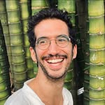 Joan Barrado • Traductor y profesor en India - @joanbarrado - Instagram