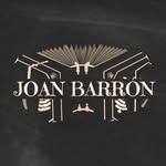 Joan Barrón - @joan.barron.ok - Instagram