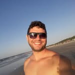 Joan Barroso Batista - @joanbarrosobatista - Instagram