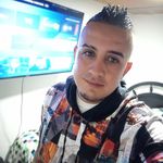 Joan Barrera Escobar - @joanbarrera2014 - Instagram