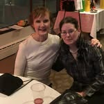 Joan Bateman - @joanbateman49 - Instagram