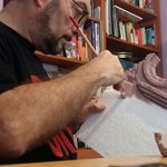 Joan Batista Pastó - @joanbatista57 - Instagram