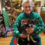 Joan Batson - @batson2720 - Instagram