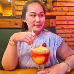 Joan Marjorie Bayawa - @joanbayawa - Instagram