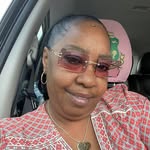 Joan Angela Baylor Jordan - @_all_about_me_now - Instagram
