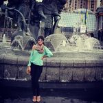 Joan Bean - @joanbean35 - Instagram