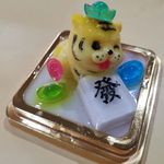 Joan Bean - @joans_dessert - Instagram