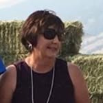 Joan Beckham - @joan_b_406 - Instagram