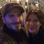 Joanne Beckham - Facebook