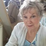 Joan Beckner Kerr - @joan.b.kerr - Instagram