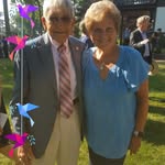 Joan Beckwith - @raybeckwith2021 - Instagram